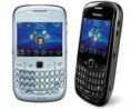 Black Berry 8520